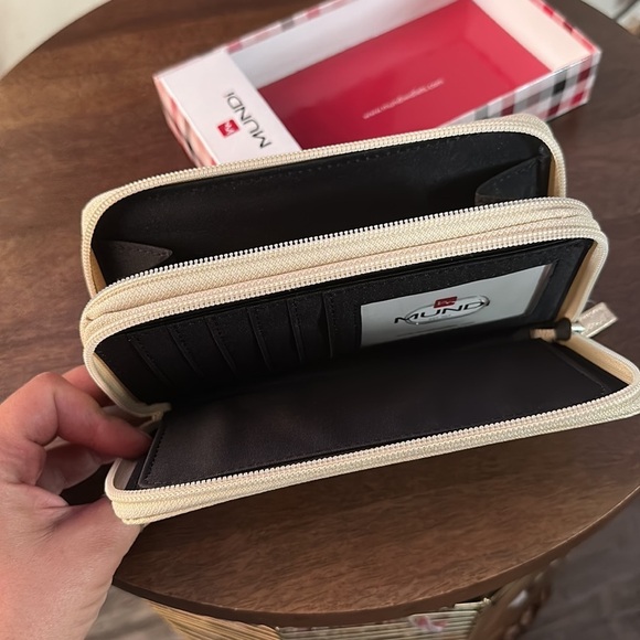 MUNDI WALLET - Picture 4 of 7